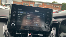 Toyota Corolla 2.0 VVT-i Hybrid Excel 5dr CVT Hybrid Estate